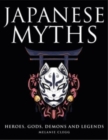 Japanese Myths - Book