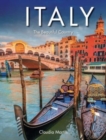 Italy - Book