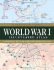 World War I Illustrated Atlas - Book