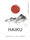 Haiku - Book