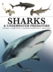 Sharks & Underwater Predators - Book