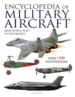 Encyclopedia of Military Aircraft - Book