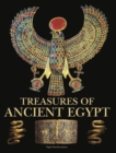 Treasures of Ancient Egypt - Book