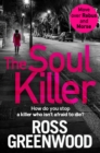 The Soul Killer : A gritty, heart-pounding crime thriller - eBook