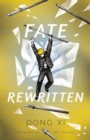 Fate Rewritten - Book
