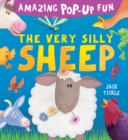 The Very Silly Sheep - Book