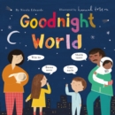 Goodnight World - Book