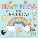 Happiness is a Rainbow - Book