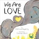 We Are Love - Book