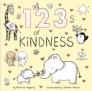 123 of Kindness - Book