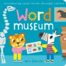 Word Museum - Book