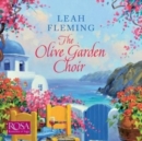 The Olive Garden Choir - Book