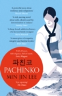 Pachinko : The New York Times Bestseller - Book