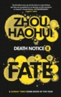 Fate : Death Notice II - Book