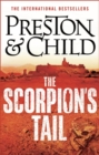 The Scorpion's Tail - Book