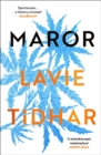 Maror - Book