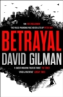 Betrayal - Book