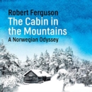 The Cabin in the Mountains - Book