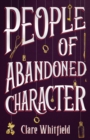 People of Abandoned Character : A Dark and Addictive Historical Mystery About Jack the Ripper and His Wife - eBook