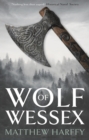 Wolf of Wessex - Book