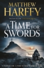 A Time for Swords - eBook
