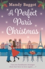 A Perfect Paris Christmas - Book