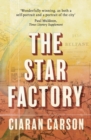 The Star Factory - Book