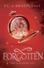 Forgotten - Book