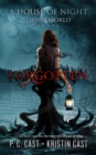 Forgotten - Book