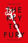 The Key to Fury - Book