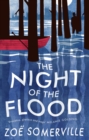 The Night of the Flood - Book