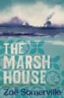 The Marsh House - Book