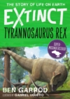 Tyrannosaurus Rex - eBook