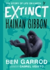 Hainan Gibbon - Book