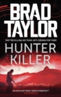 Hunter Killer - Book