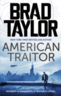 American Traitor - Book