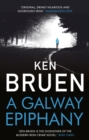 A Galway Epiphany - Book