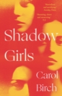 Shadow Girls - Book