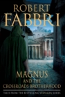 Magnus and the Crossroads Brotherhood - Book