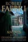 Magnus and the Crossroads Brotherhood - eBook