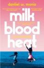 Milk Blood Heat - Book