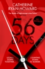 56 Days - Book