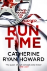 Run Time - Book