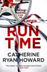 Run Time - Book