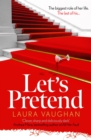Let's Pretend - eBook