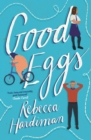 Good Eggs - Book