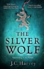 The Silver Wolf : Historical Writers' Association Debut Crown 2022 Longlisted - Book