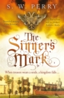 The Sinner's Mark - eBook