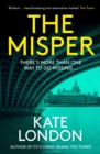 The Misper : The latest gripping police procedural from the author of major ITV drama The Tower - eBook