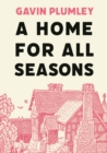 A Home for All Seasons - Book